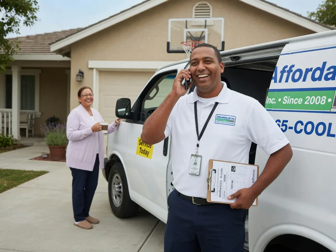 Central Ac Repair Round Hill, VA FAQs
